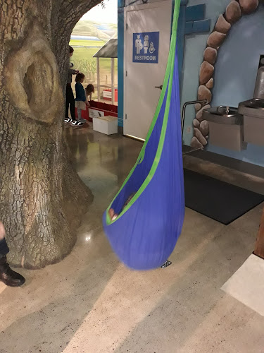 Chico Children's Museum