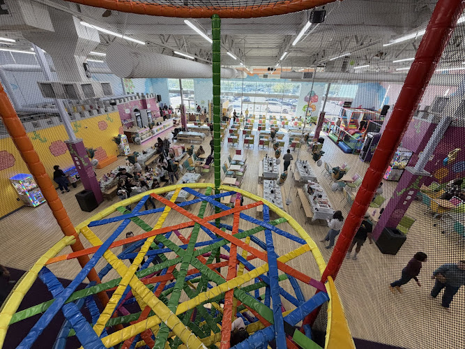 Kids Empire Fullerton