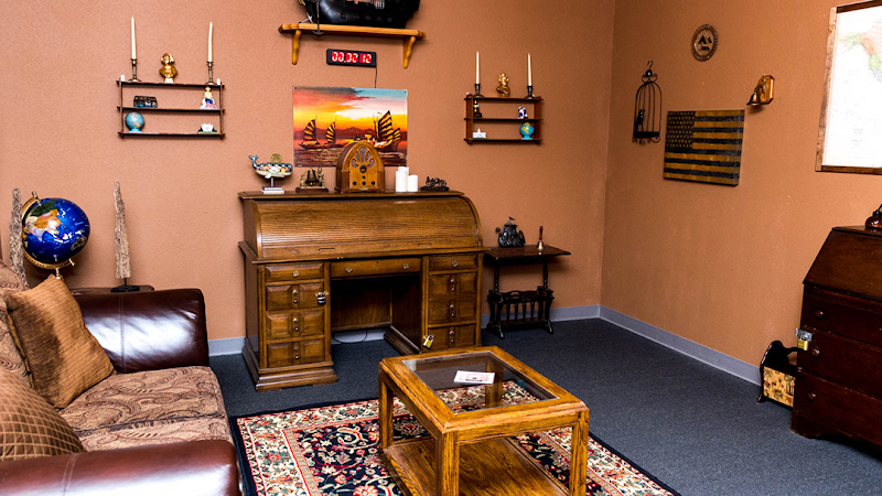 Quantum Escapes - Modesto