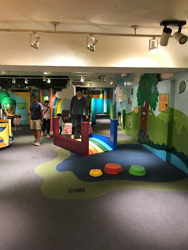 Children's Museum Of Manhattan