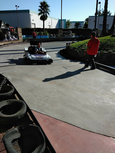 Scandia Family Fun Center