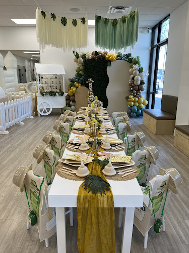 Adventure Onn Event Space