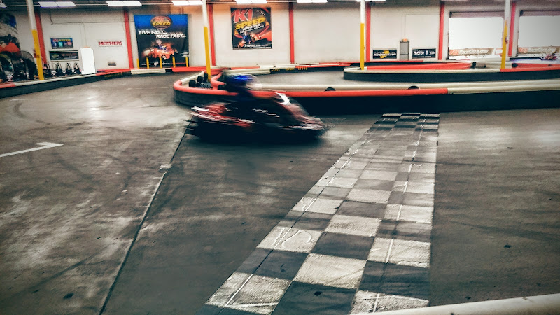 K1 Speed Torrance