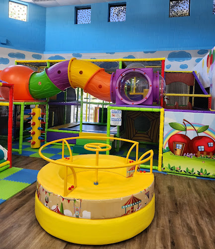 Play & Beyond Fun Zone