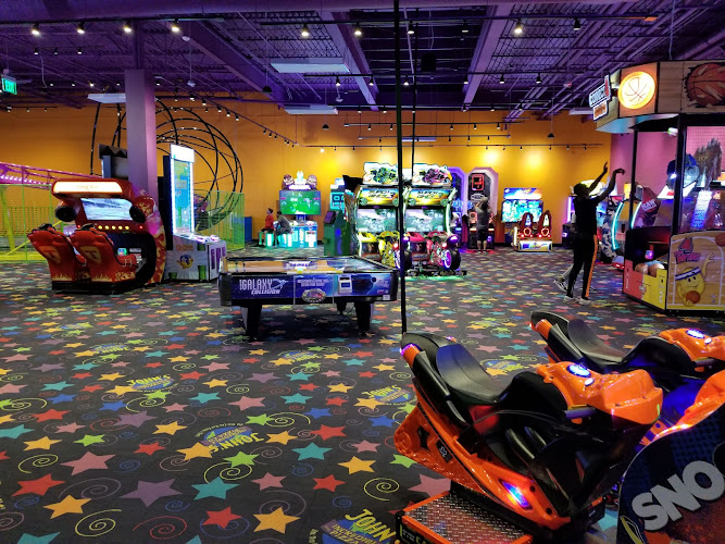 John's Incredible Pizza - Carson