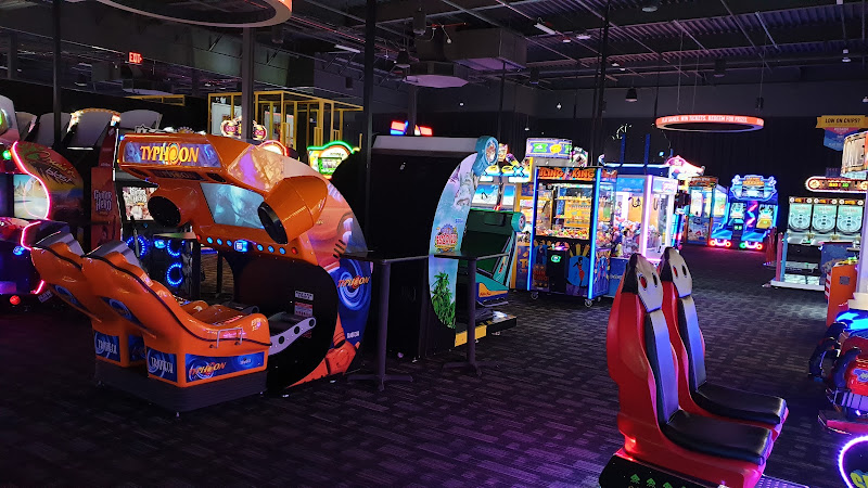 Dave & Buster's Torrance