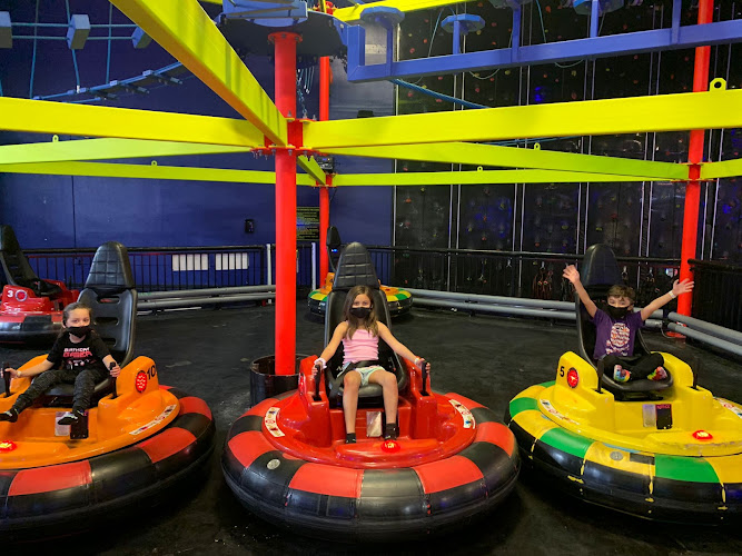 Off The Wall Los Angeles