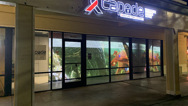 Xcapade Newark