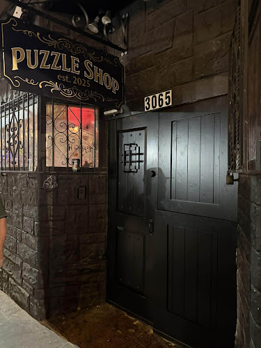 Lore Speakeasy and Escape Room