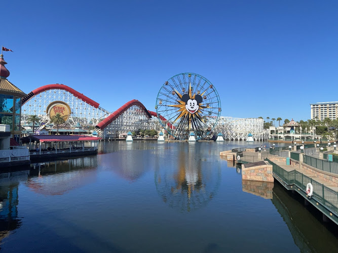 Paradise Gardens Park