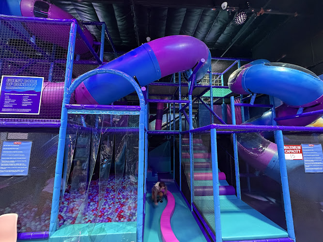 Altitude Trampoline Park