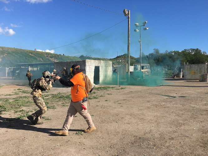 Wildlands Airsoft