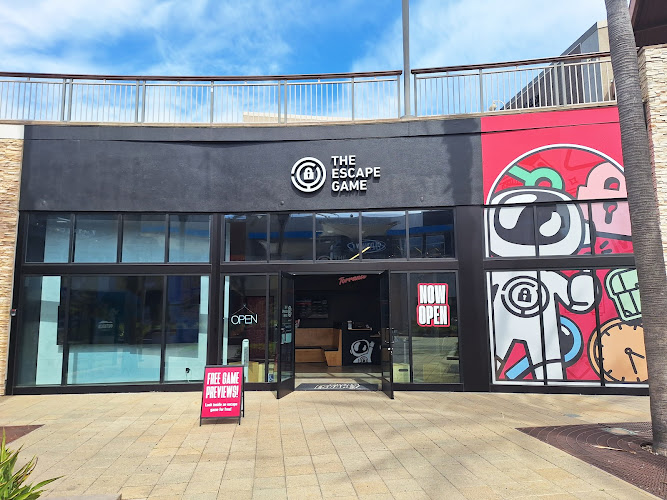 The Escape Game Torrance