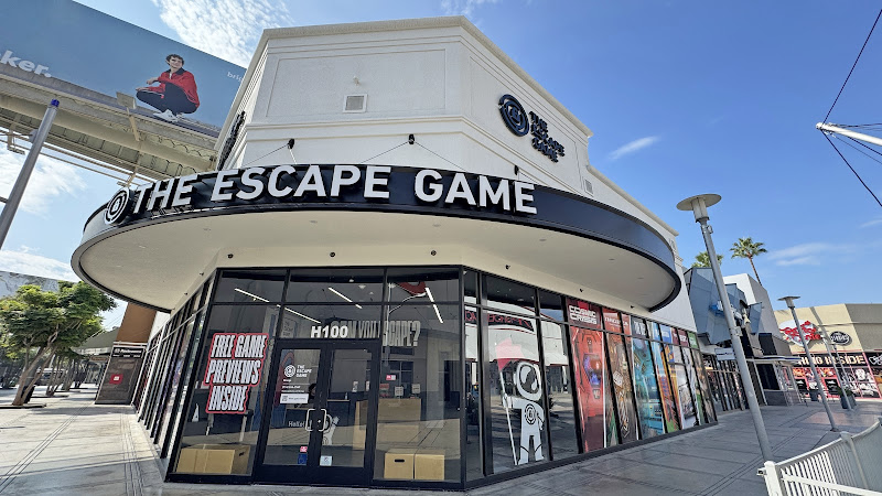 The Escape Game Orange