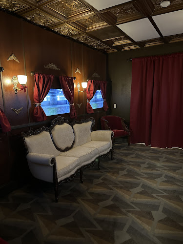 Intrepid Escape Rooms Orange County