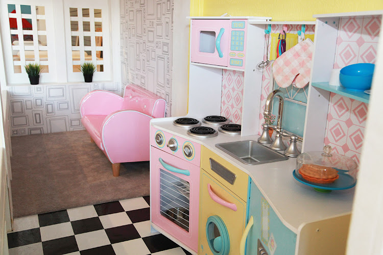 Liddle Bites Play Cafe