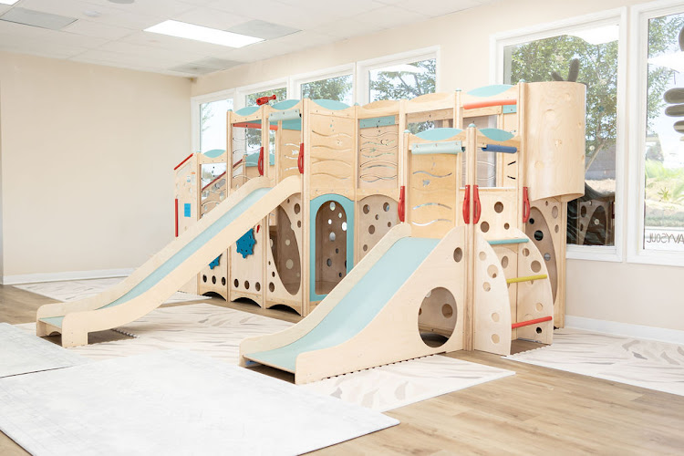 Coastal Kids Playspace