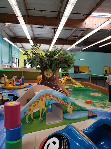Kidz Town Indoor Playground