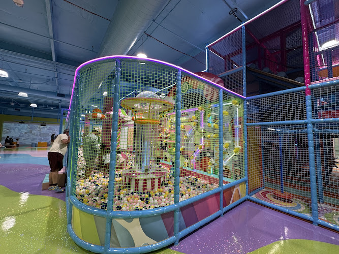 Candeeland Wonderpark