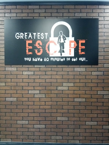 Greatest Escape Lancaster