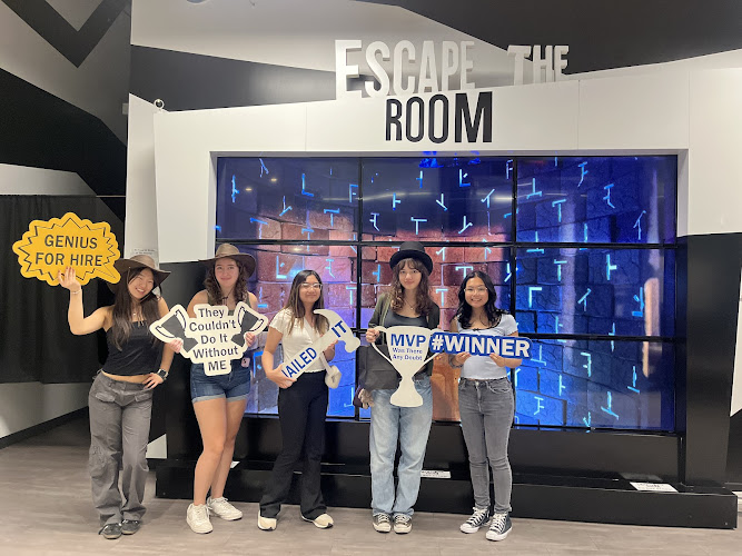 Escape the Room LA
