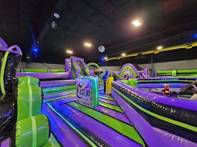 The Castle Fun Center