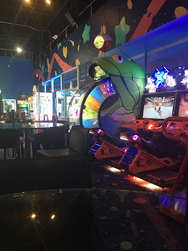 Revolution Laser Tag