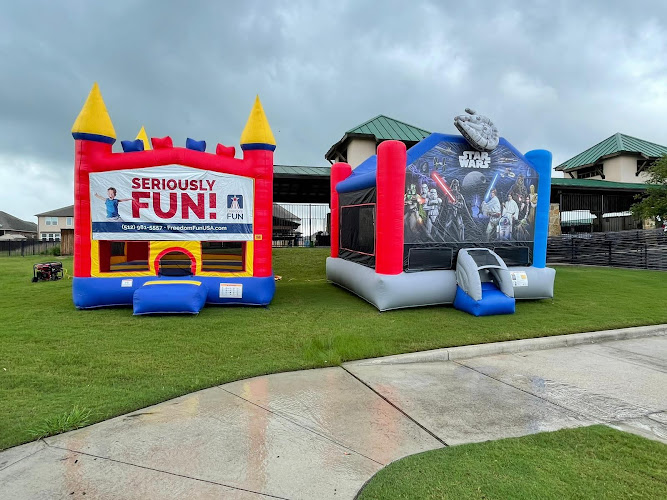 Freedom Fun USA