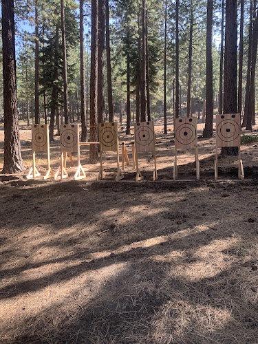 Adventure Lake Tahoe