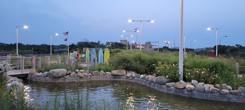 Jones Beach Mini Golf