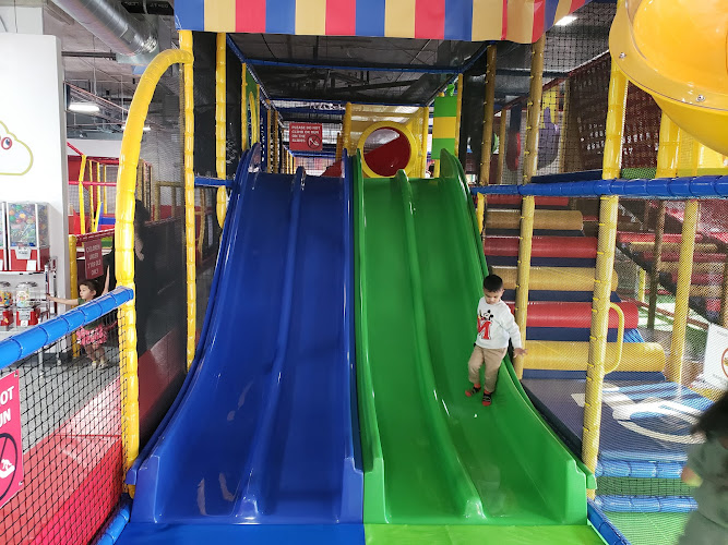 Peek-a-Boo Factory Daly City