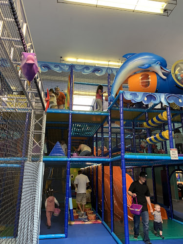 Jumpity Bumpity Fairfield