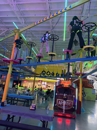 Urban Air Trampoline and Adventure Park