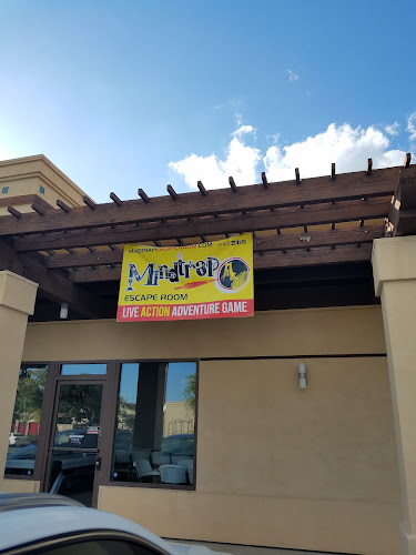 MindTrap Escape Room