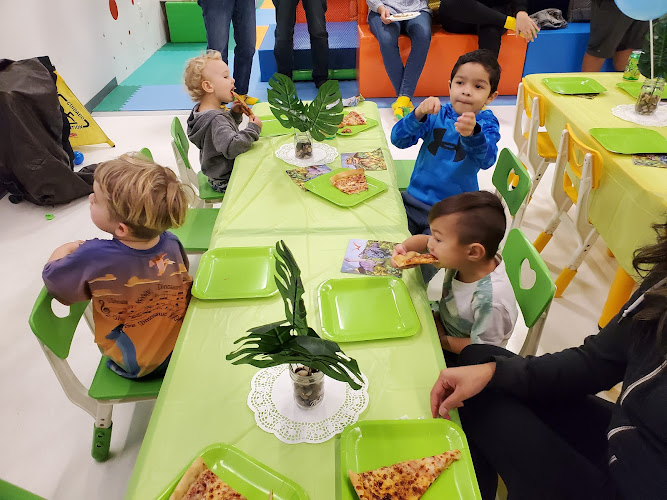 Zoomizoomi Kids Club