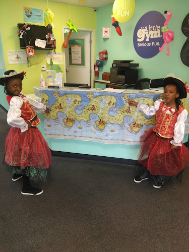 The Little Gym of Torrance