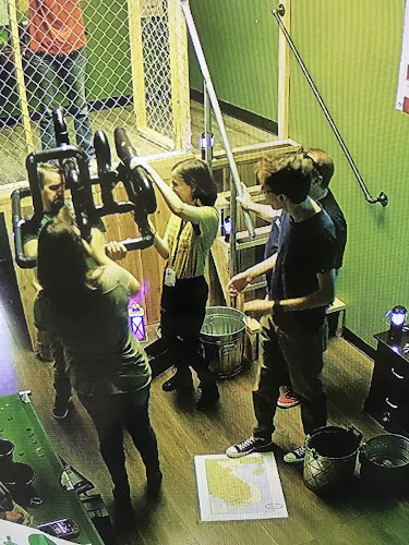 Extreme Escape Redding