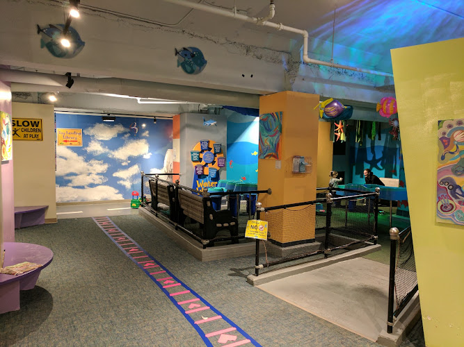 Habitot Children's Museum