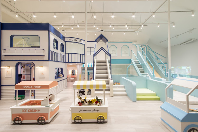 LOOMA SPACE