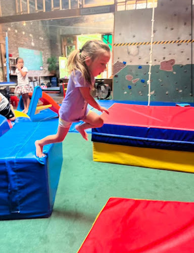 Boston Alley Kid’s Club