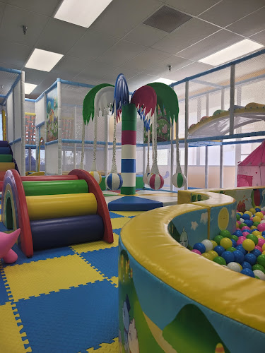 Riki Tiki's Indoor PlayGround