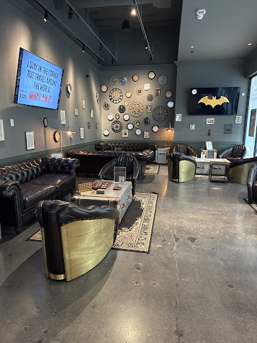 Escapology Escape Rooms Carlsbad