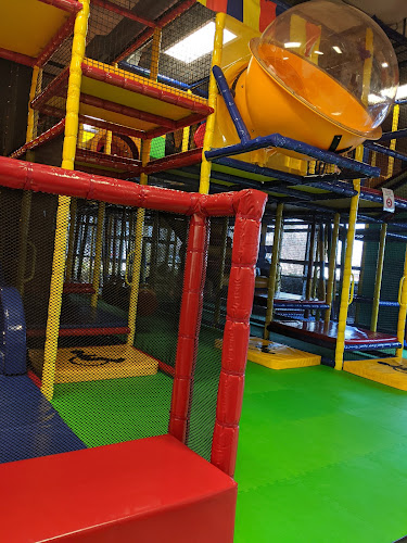 Peek-a-Boo Factory Livermore