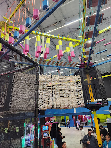 Urban Air Trampoline and Adventure Park