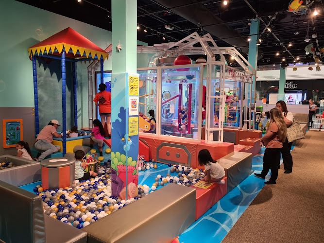 Jumpity Bumpity Concord