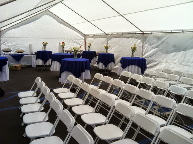 Eleganza party rentals Gardena 90247