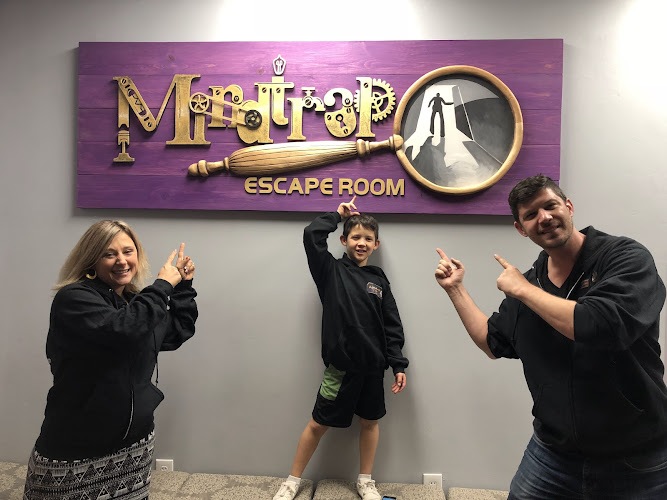 MindTrap Escape Room
