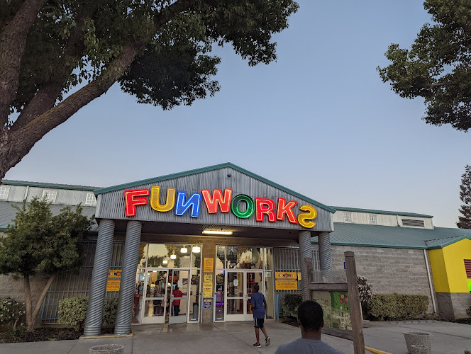 Putt-Putt Fun Center