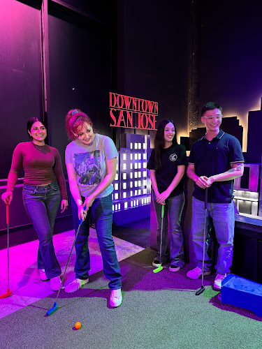 Urban Putt San Jose