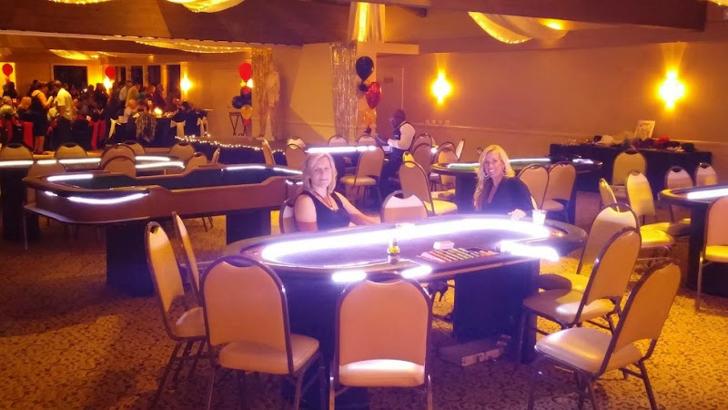 DADs Casino Party Rentals & Escape Oceanside